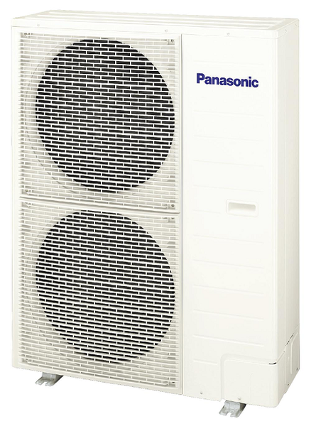 Máy lạnh Tủ đứng Panasonic CS-C45FFH/CU-C45FFH (5.0HP)