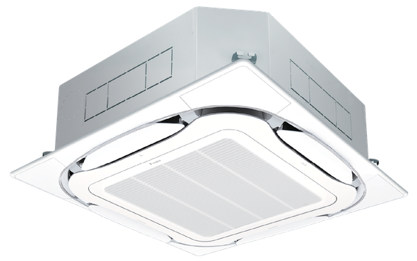 Máy lạnh Cassette Âm trần Daikin FCFC125DVM/RZFC125DY1 (5.0HP) - Inverter