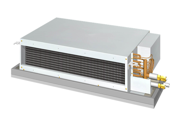 Máy lạnh Giấu Trần Nối Ống Gió Daikin FDBNQ18MV1V/RNQ18MV1V (2.0HP)