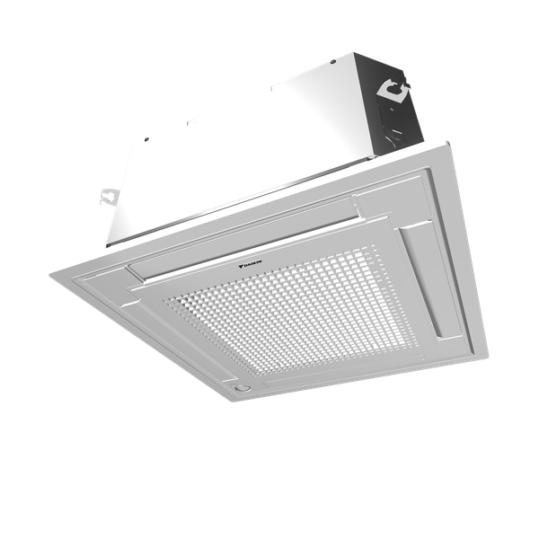 Máy lạnh Cassette Âm trần nhỏ gọn Inverter Daikin FFFC50AVM/RZFC50DVM (2.0HP)