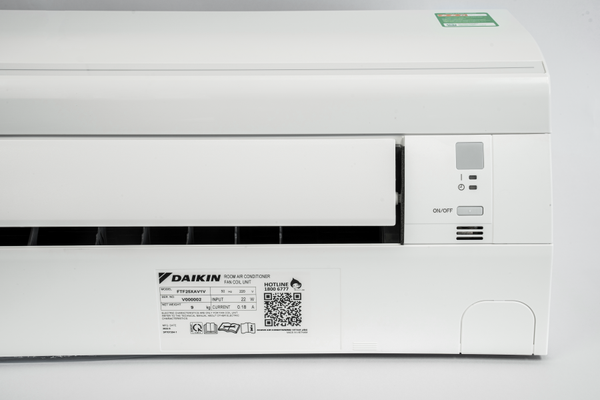 Máy lạnh treo tường Non Inverter Daikin FTF35XAV1V - 1.5HP