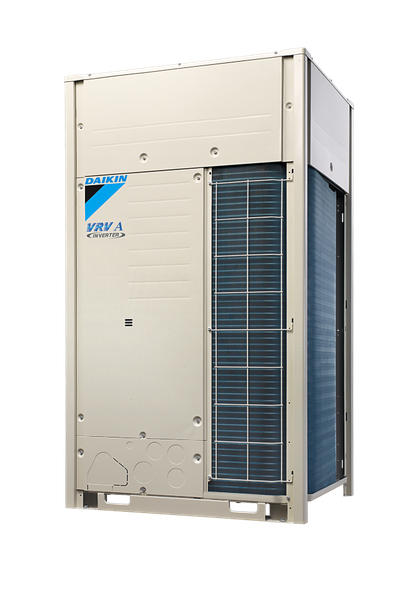 Dàn nóng điều hòa trung tâm Daikin VRV A (6.0HP - 60HP)