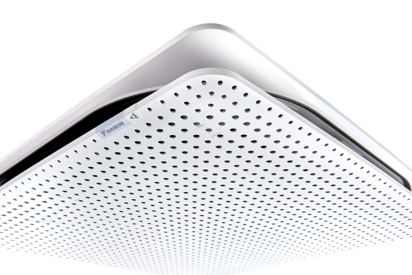 Máy lạnh Cassette Âm trần KIRIU Surround Inverter Daikin FCFG125AV1V (5.0HP)