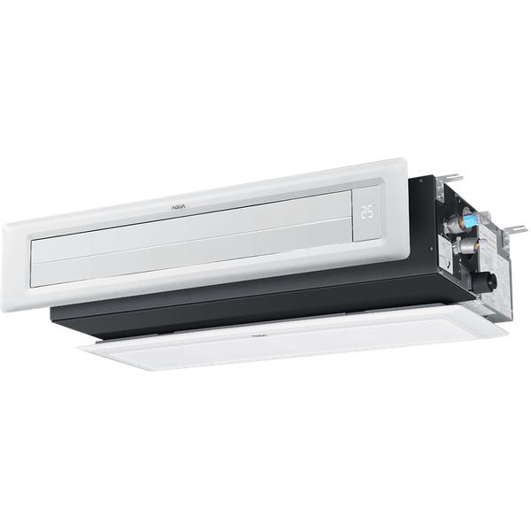 Máy lạnh Giấu trần nối ống gió AQUA AD71S2SS1FA (3.0HP) - Inverter