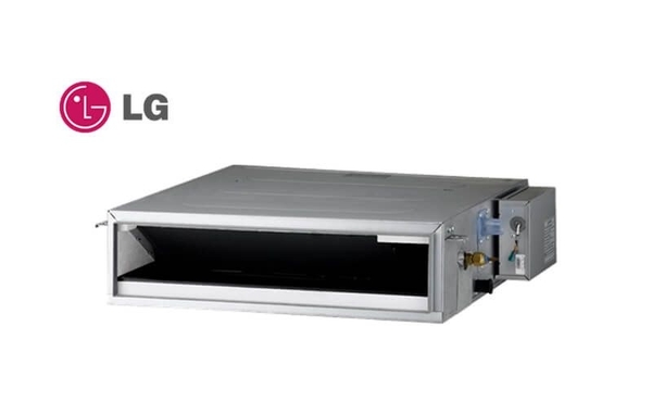 Dàn lạnh Nối ống gió LG Multi Split Inverter AMNQ12GL2A0 (3.5kW) - 1.5HP