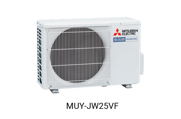Máy lạnh treo tường Inverter Mitsubishi Electric MSY-JW50VF (2.0HP)