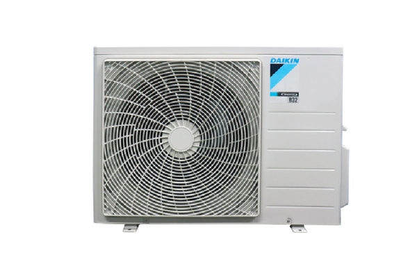 Máy lạnh Cassette Âm trần KIRIU Surround Inverter Daikin FCFG100AV1V (4.0HP)