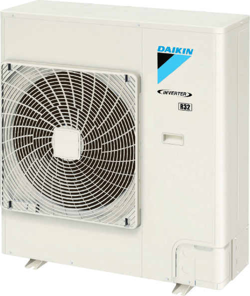 Máy lạnh Cassette Âm trần KIRIU Surround Inverter Daikin FCFG60AV1V (2.5HP)