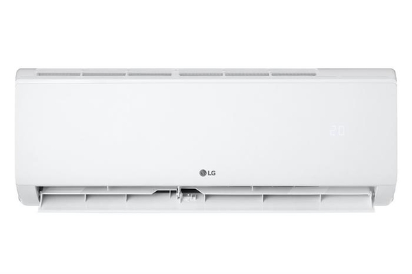 Máy lạnh LG Inverter tiêu chuẩn IFC12M1.ATYGEVH (1.5 HP) - Mẫu mới 2026
