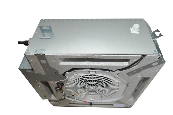 Máy lạnh Âm trần Cassette Gree GU71T/A-K/GUL71W/A-K/TF06 (3.0HP)