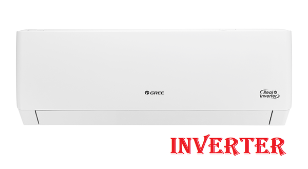Máy lạnh Gree GWC24PD-K3D0P4 (2.5HP) - Inverter