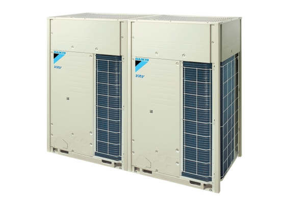Dàn nóng điều hòa trung tâm Daikin VRV A (6.0HP - 60HP)