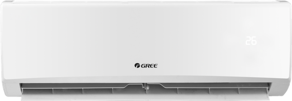Máy lạnh Gree GWC09KB-K6N0C4 (1.0HP)