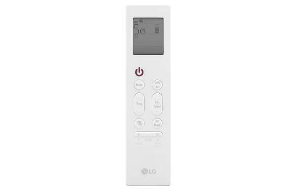 Máy lạnh Inverter cao cấp LG IDC09M1 - (1.0HP)