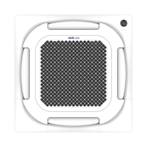 Máy lạnh Cassette Âm trần AUX ALCA-C48/5DR3QAB (5.0HP) - Inverter