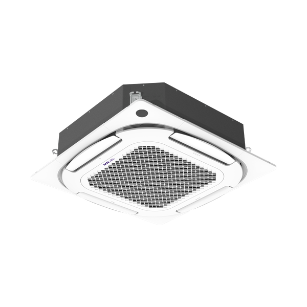 Máy lạnh Cassette Âm trần AUX ALCA-C24/4DR3QAB (2.5HP) - Inverter