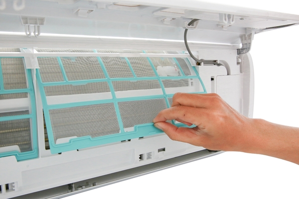 Máy lạnh Midea MSAFA-10CRDN8 (1.0HP) - Inverter