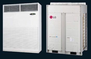 Máy lạnh Tủ đứng LG APNQ150LNA0 /APUQ150LNA0 (15HP)