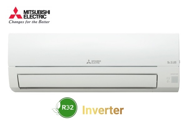 Máy lạnh Mitsubishi Electric MSY-JP50VF/MUY-JP50VF (2.0HP) - Inverter