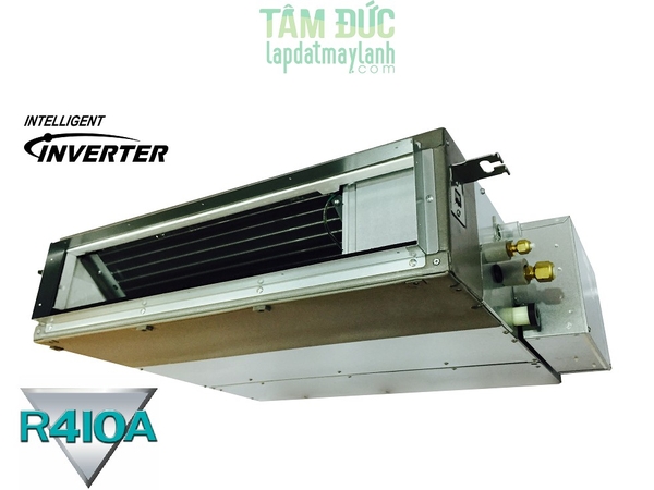 Dàn lạnh Giấu trần nối ống gió Multi Inverter Panasonic CS-MS18SD3H (5.0kW) - 2.0HP