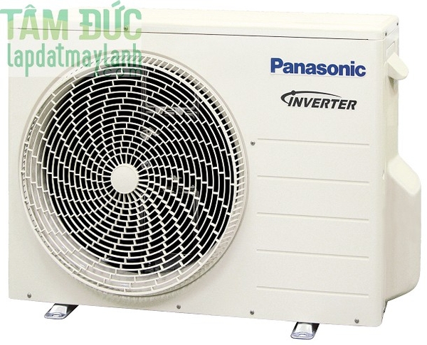 Dàn nóng Multi Inverter Panasonic CU-2S18SKH (5.0kW) - 2.0HP