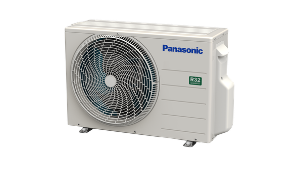Dàn nóng Multi Inverter Panasonic CU-2U18YBZ (5.1kW) - 2.0HP