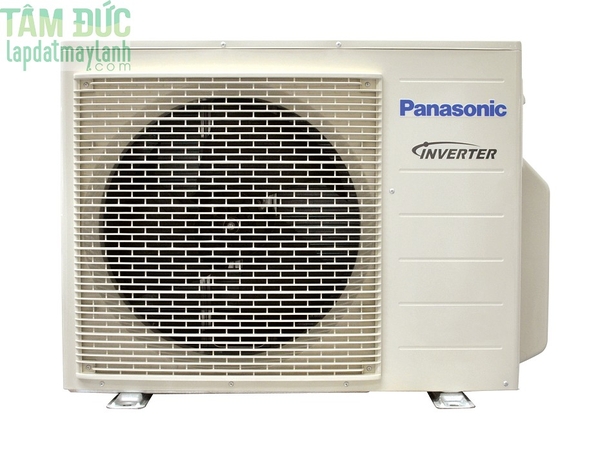 Dàn nóng Multi Inverter Panasonic CU-3S27SBH (7.5kW) - 3.0HP