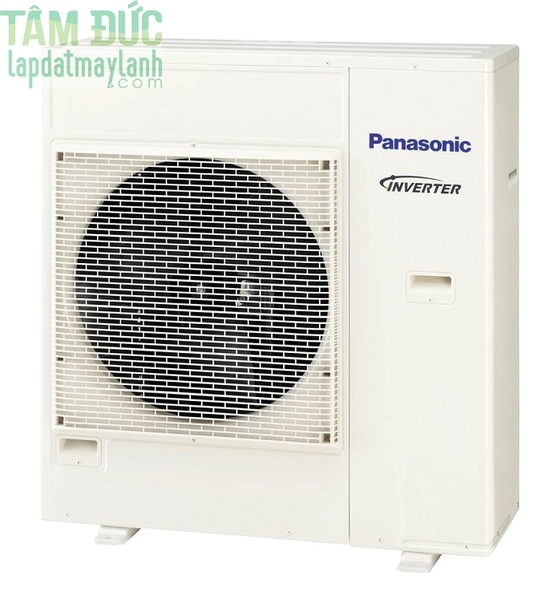Dàn nóng Multi Inverter Panasonic CU-4S34SBH (10kW) - 4.0HP