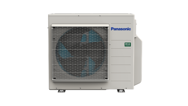 Dàn nóng Multi Inverter Panasonic CU-4U34YBZ (10.0kW) - 4.0HP