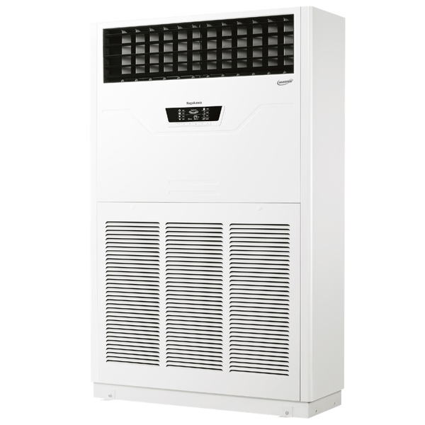 Máy lạnh Tủ đứng Nagakawa NIP-C100R1M15 (10HP) - Inverter