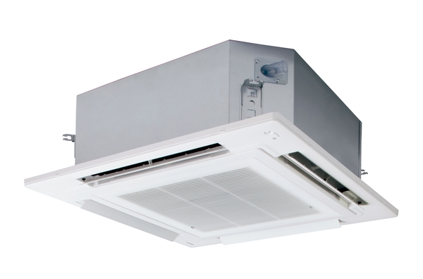 Máy lạnh Âm trần Cassette Panasonic S-3448PU3H/ U-48PR1H5 (5.5HP) - Inverter