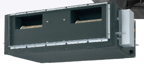 Máy lạnh Giấu trần Nối ống gió Panasonic S-45PF1H5/U-45PV1H8 (5.0HP)