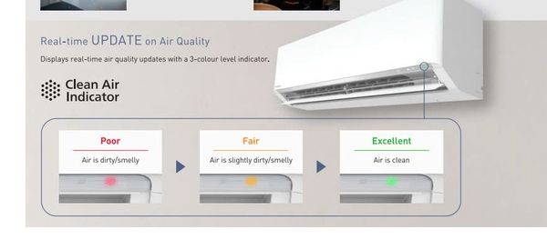 Máy lạnh treo tường cao cấp Inverter Panasonic CU/CS-XU12BKH-8 (1.5HP)