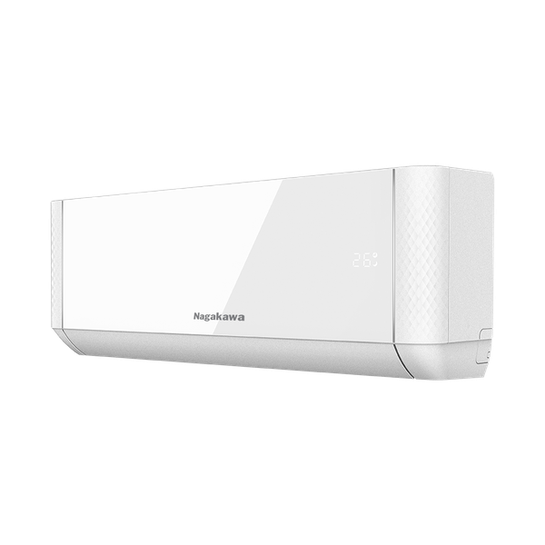 Máy lạnh Inverter Nagakawa NIS-C24R2T29 (2.5HP)