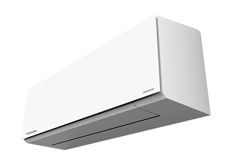 Máy lạnh treo tường Inverter Toshiba RAS-H10E2KCVG-V (1.0HP)