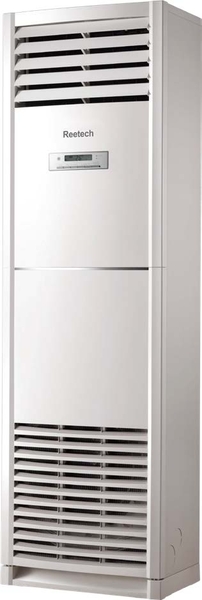 Máy lạnh Tủ đứng Reetech RF60‑BD‑A/RC60‑BDF‑A (6.0HP)