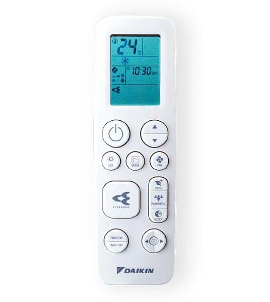 Máy lạnh Cassette Âm trần KIRIU Surround Inverter Daikin FCFG50AV1V (2.0HP)