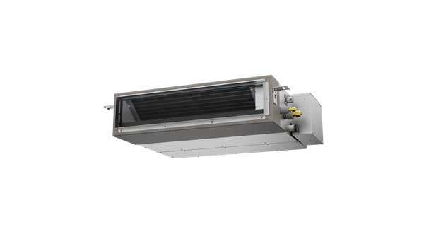 Hệ thống máy lạnh giấu trần nối ống gió Multi Inverter Panasonic R32 - 3.5HP