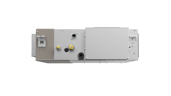 Hệ thống máy lạnh giấu trần nối ống gió Multi Inverter Panasonic R32 - 4.0HP