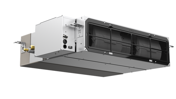 Hệ thống máy lạnh giấu trần nối ống gió Multi Inverter Panasonic R32 - 3.5HP