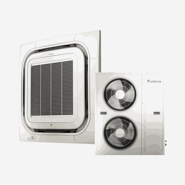 Máy lạnh Âm trần Cassette Sumikura APC/APO-600 (6.0HP)