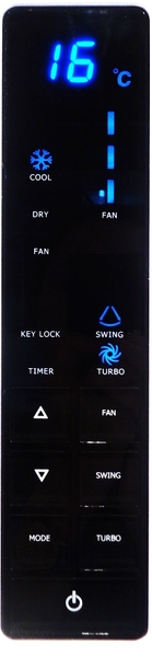 Máy lạnh Tủ đứng Daikin FVC100AV1V (4.0HP) - Non Inverter