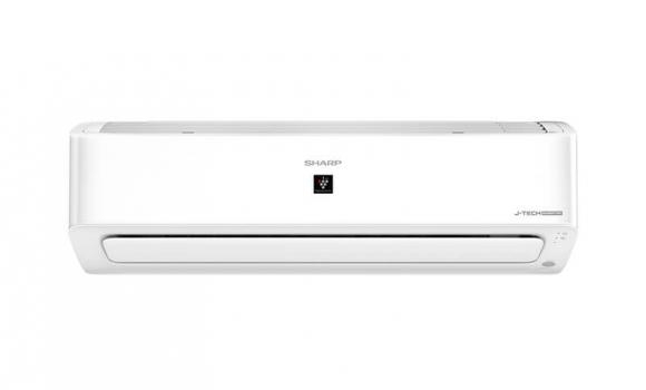 Máy lạnh Sharp AH-XP13YMW (1.5HP) - Inverter
