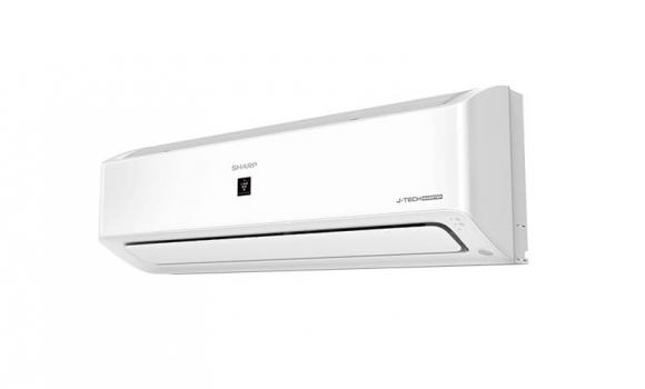 Máy lạnh Sharp AH-XP13YMW (1.5HP) - Inverter
