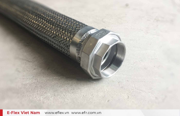 Công Ty Sản Xuất Khớp Nối Mềm Inox Tại Việt Nam
