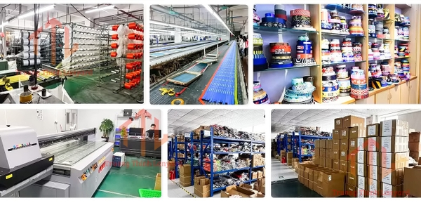 Giá in dây đeo thẻ lanyard tại TP. HCM — Hướng dẫn chọn & bảng giá tham khảo