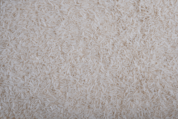 DT8 Long Grain White Rice TUONG LAN AGREX CO., LTD