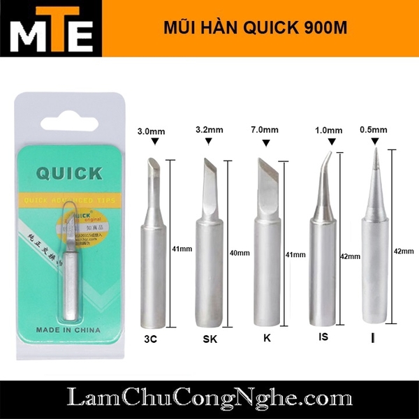 mui-han-quick-900m-chinh-hang-chuyen-dung-cho-tram-han-936-937-cac-loai-i-is-k-s