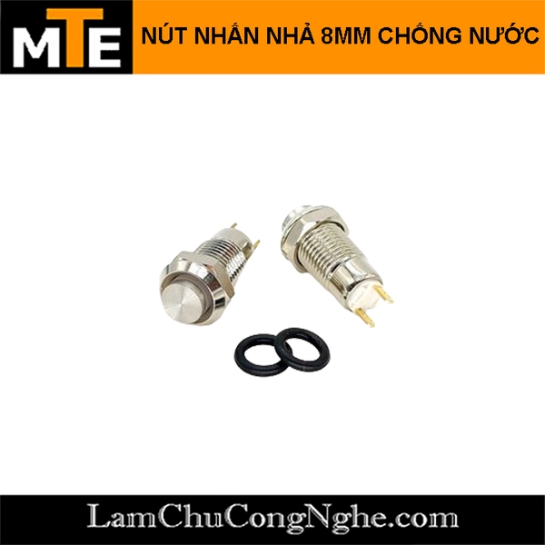 nut-nhan-8mm-chong-nuoc-chan-dong-loai-xin-vo-kim-loai
