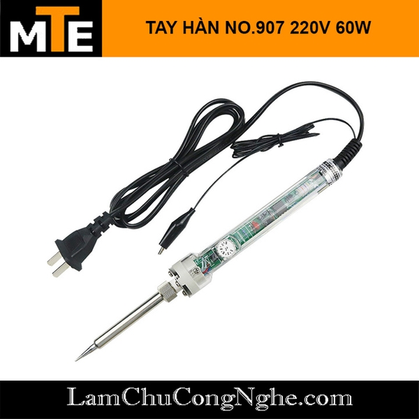 mo-han-thiec-no-907-dieu-chinh-nhiet-do-220v-60w